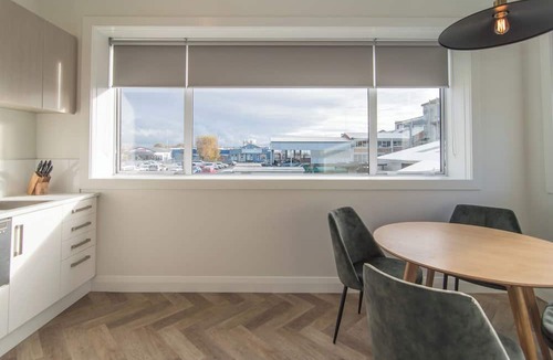 Timaru Central House | The Fort. Timaru