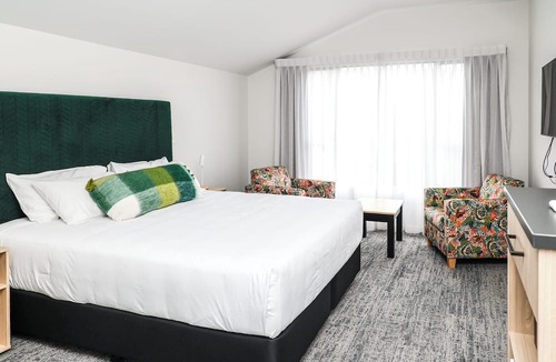 Wellington Hotel | Airport Stays