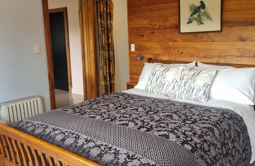 Duvauchelle Cabin | Lavender Cottage at Akaroa Lavender