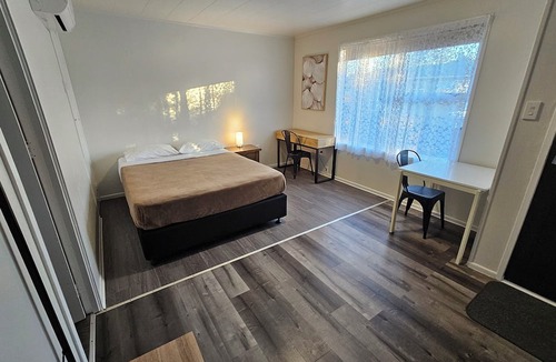 Penrose Hotel | Rockfield Motel