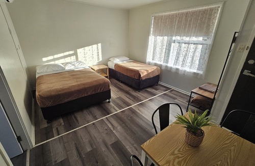 Penrose Hotel | Rockfield Motel