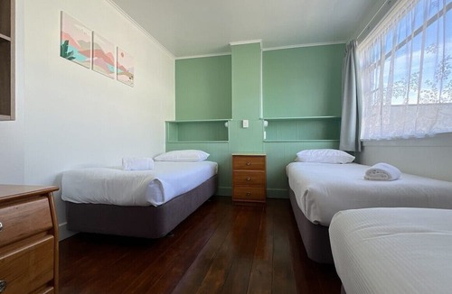 Blenheim Hotel | Bings Motel