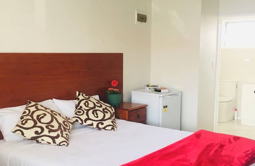 Papatoetoe Hotel | 136 St George Motel