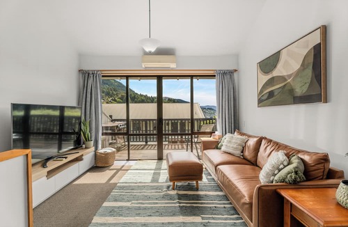Fernhill Apartment | ASPEN RETREAT