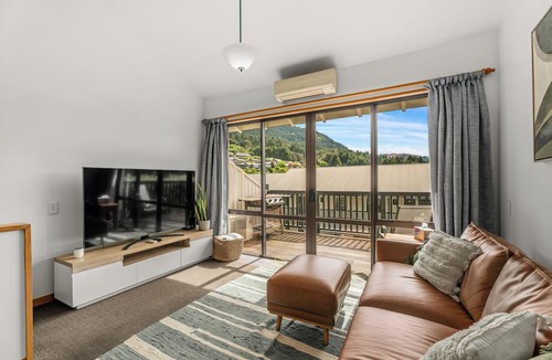 Fernhill Apartment | ASPEN RETREAT
