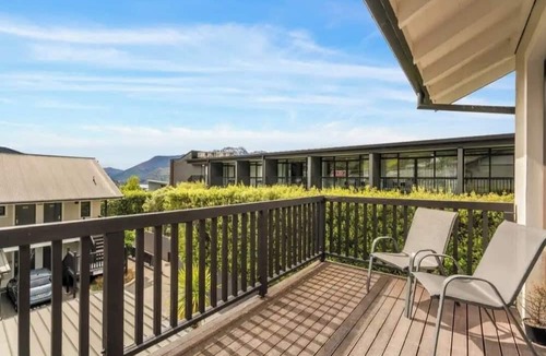 Fernhill Apartment | ASPEN RETREAT