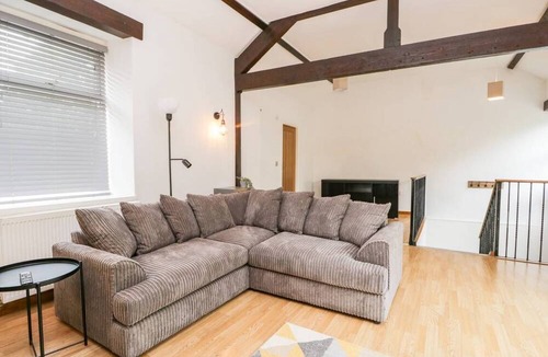 Halswell Villa | COACH HOUSE