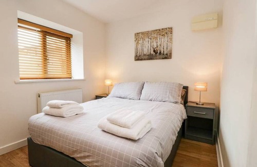 Halswell Villa | COACH HOUSE