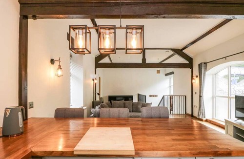 Halswell Villa | COACH HOUSE