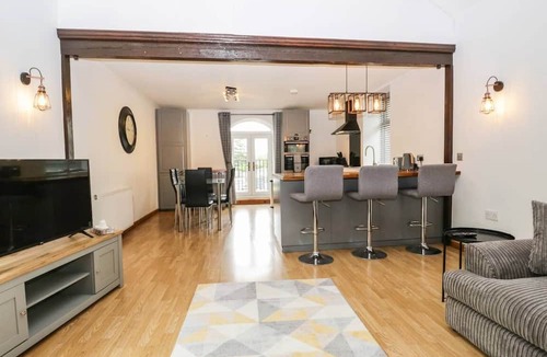 Halswell Villa | COACH HOUSE