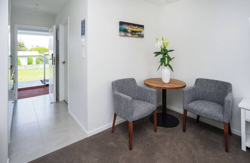 Auckland Hotel | Yates Park Motel