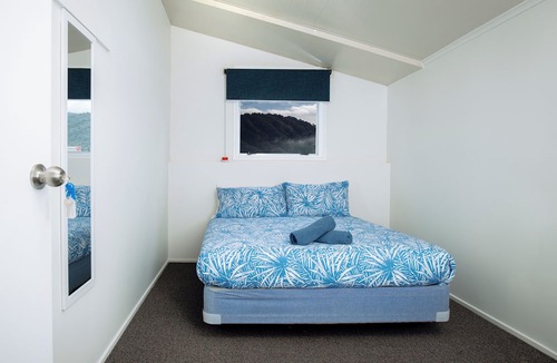 Picton Hotel | The Boathouse Lodge