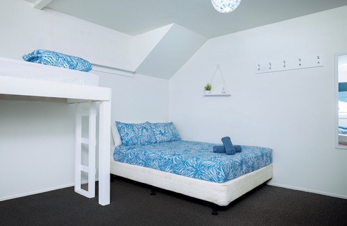 Picton Hotel | The Boathouse Lodge