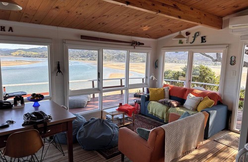 Tairua House | Tairua Treasure