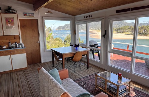 Tairua House | Tairua Treasure