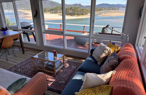 Tairua House | Tairua Treasure