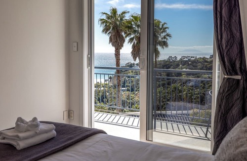 Palm Beach Resort | Palm Beach Chalets