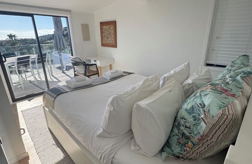 Palm Beach Resort | Palm Beach Chalets