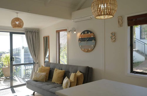 Palm Beach Resort | Palm Beach Chalets