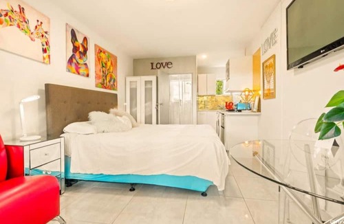 Mount Albert Apartment | 23 Studio Apartment in Mount Albert