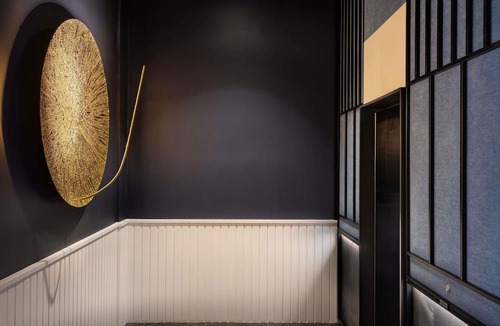 Auckland Central Business District Hotel | Tribe Auckland
