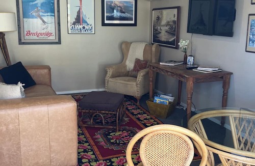 Ross Cottage | West Coast centrally located. 1 hour Greymouth north, Franz Josef 11/2 hr.south