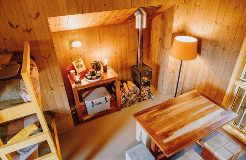 Glenorchy Hotel | The Great Glenorchy Alpine Base Camp
