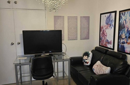 Waterview Bed & Breakfast | waterview Room and cabin