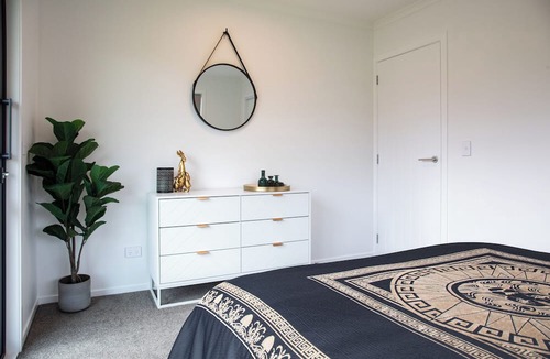 Carterton House | The Mackinnon