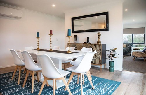 Carterton House | The Mackinnon