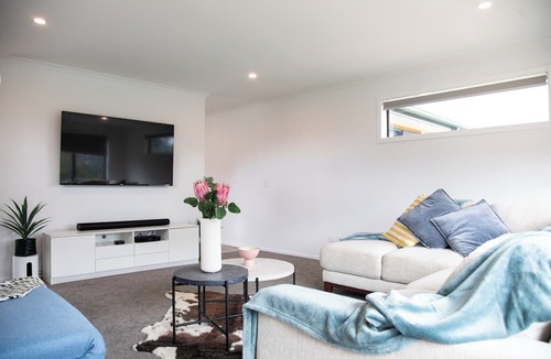 Carterton House | The Mackinnon