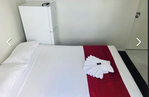 Papakura Hotel | Dash motel