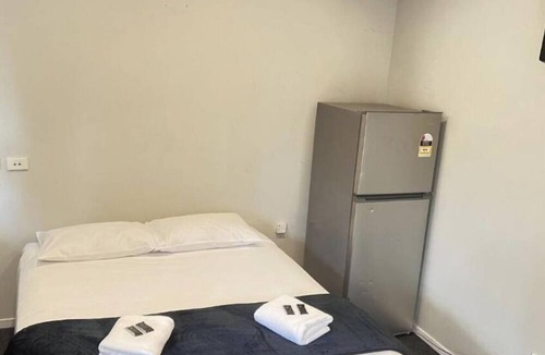 Papakura Hotel | Dash motel