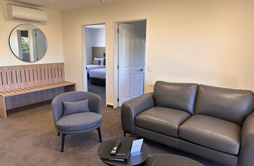 Twizel Hotel | The Lakes Motel Twizel