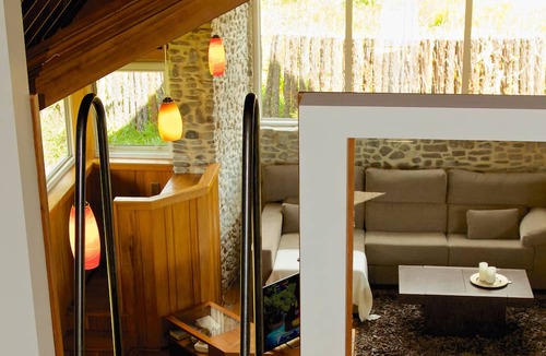 Fox Glacier House | The Church at FOX