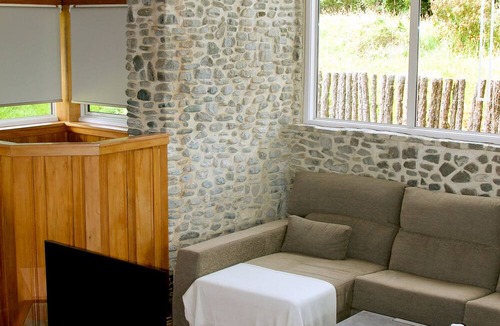 Fox Glacier House | The Church at FOX