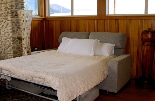 Fox Glacier House | The Church at FOX
