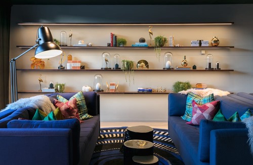 Mangere Hotel | Naumi Hotel Auckland Airport