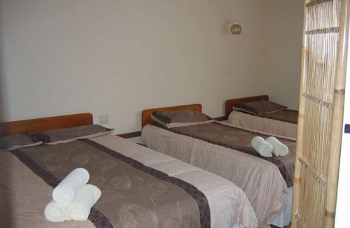 Hangatiki Hotel | Glowworm Motel