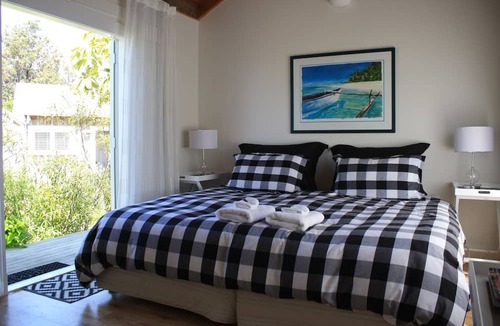 Mangawhai Heads House | Mangawhai Chalets