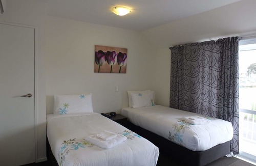 Upper Riccarton Hotel | 101 Stars Motel