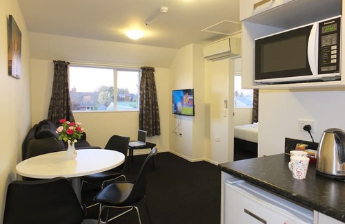 Upper Riccarton Hotel | 101 Stars Motel
