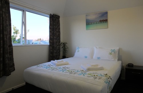 Upper Riccarton Hotel | 101 Stars Motel