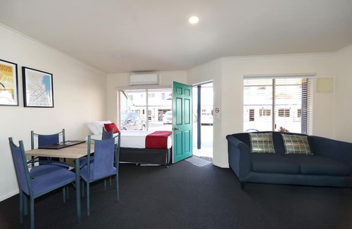 Anderson Park Hotel | Havelock North Motor Lodge