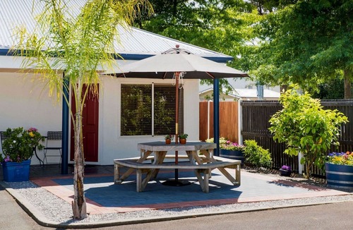 Anderson Park Hotel | Havelock North Motor Lodge