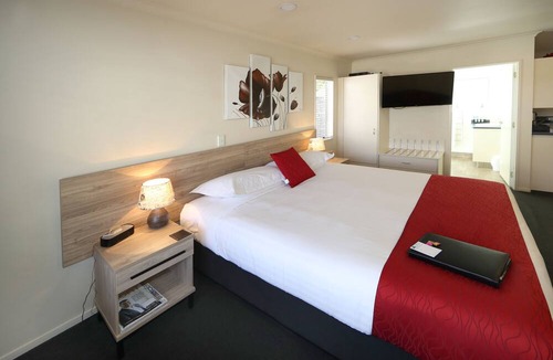 Anderson Park Hotel | Havelock North Motor Lodge
