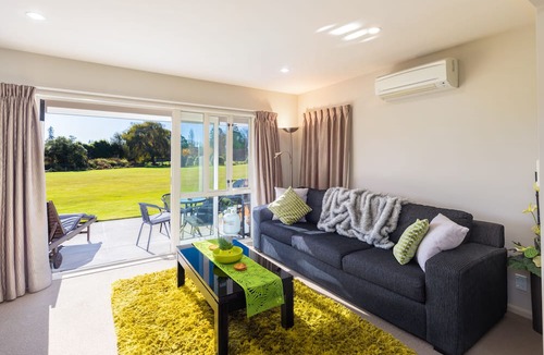 Christchurch House | The Meadows Villa