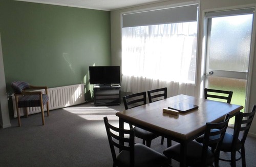 Rotorua Hotel | Kuirau Park Motor Lodge