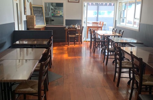 Ashhurst Hotel | Ashhurst Deer N Duck Inn
