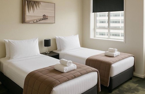 Porirua Hotel | The Post Hotel